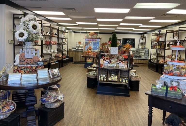 【おすすめ土産】ケンタッキー州レキシントン限定バーボンチョコレートOld Kentucky Chocolates つきらいふ in the USA