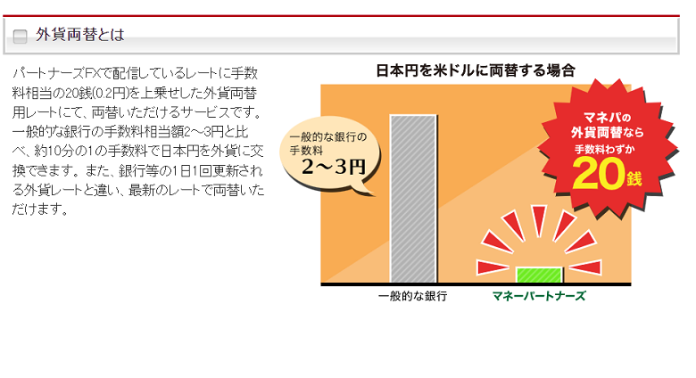 外貨両替 海外送金手数料 日本 アメリカ を安くする方法 マネパ プレスティア つきらいふ