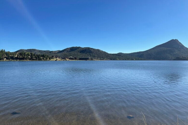 ロッキーマウンテン国立公園の見どころ・トレイル所要時間、観光モデルコース、予約 つきらいふ in the USA