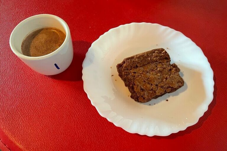 【レキシントンのおすすめ人気カフェ】チョコレート専門店Chocolate Holler つきらいふ in the USA