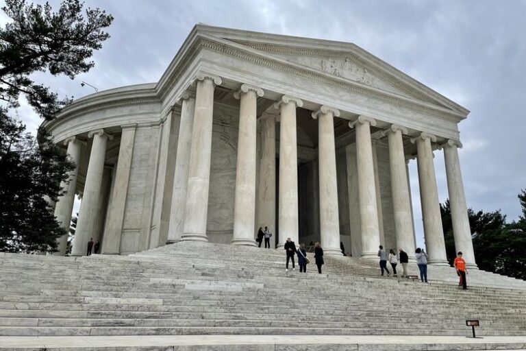ワシントンD.C.おすすめ観光スポット12選｜モデルコース＆入場チケット予約先一覧 つきらいふ in the USA
