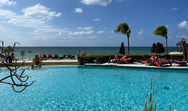 【宿泊記】ジャマイカのオールインクルーシブホテル｜Secrets Wild Orchid Montego Bay
