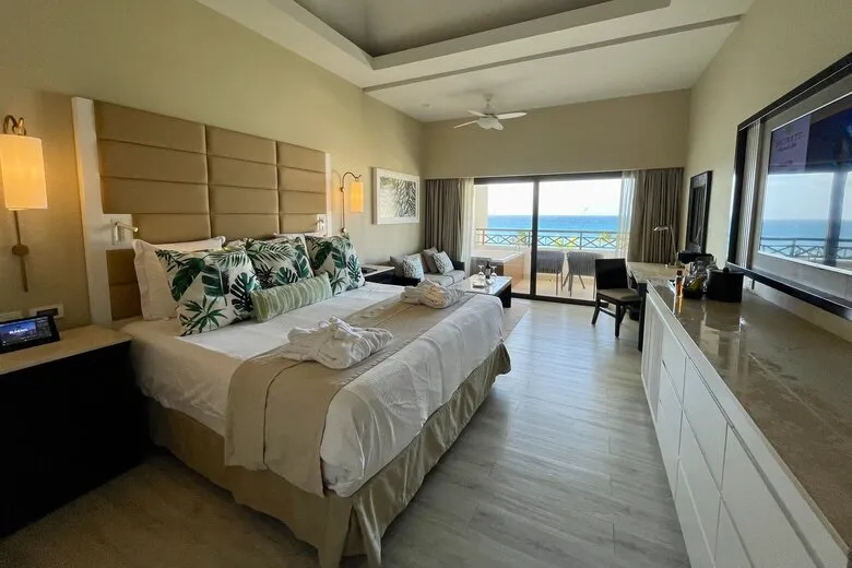 【宿泊記】ジャマイカのオールインクルーシブホテル｜Secrets Wild Orchid Montego Bay