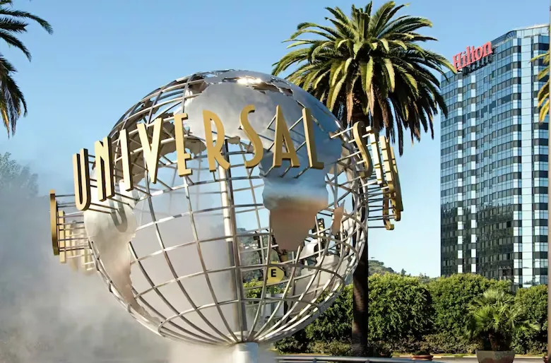 Hilton Los Angeles/Universal city
