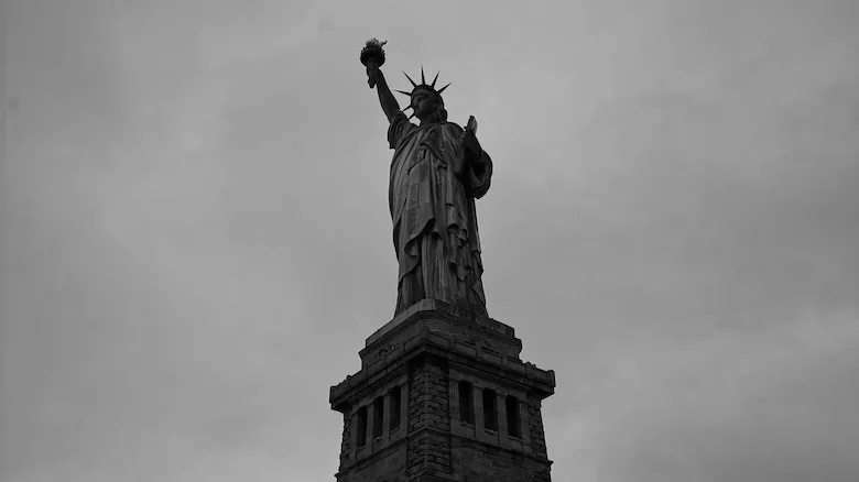 自由の女神｜ニューヨーク観光