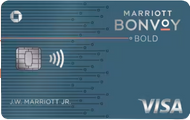 Marriott Bonvoy Bold